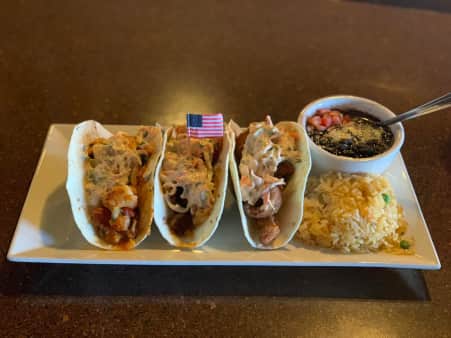 image of Tacos del Mar