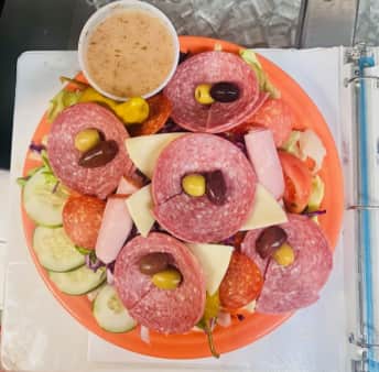 image of ANTIPASTO- LARGE