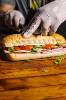 Johnny's Italian
