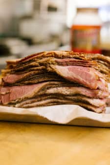 Side of Pastrami