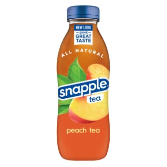 Snapple