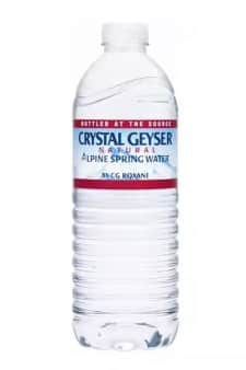Water Bottle LG