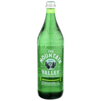 Mountain Valley Sparkling Water SM