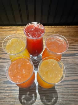 image of Happy Quencher