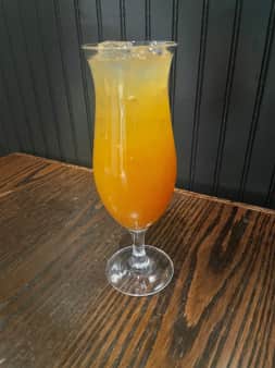 image of Passionfruit Quencher