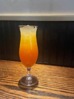 image of Peach Quencher