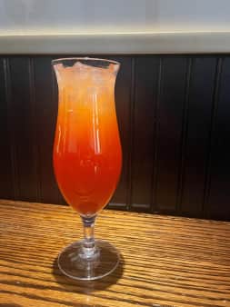 image of Strawberry Quencher 