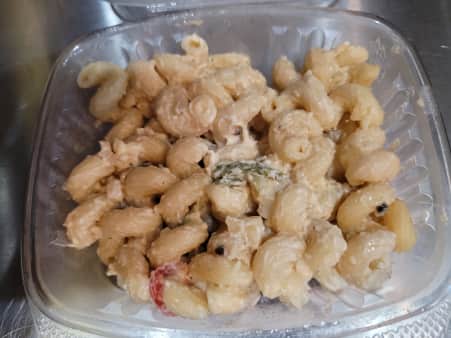 Pasta Salad
