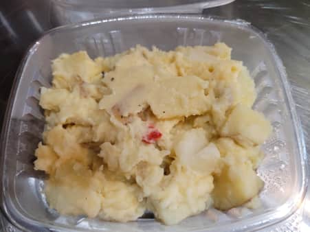 Potato Salad