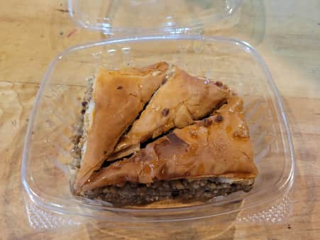 Baklava