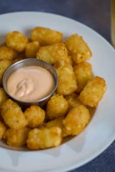 Bowl of Tots
