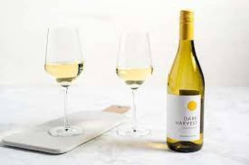 Sycamore Lane Chardonnay, California