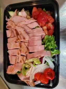 Chef Salad