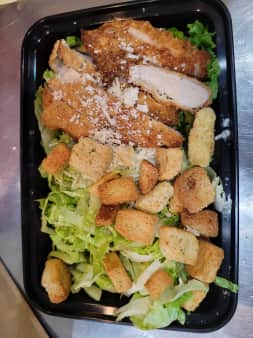 Caeser Salad