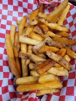 Fries