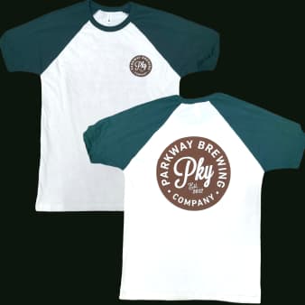 Baseball T-Shirt