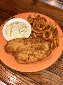 image of FISH & CHIPS