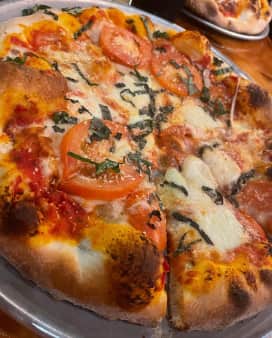 image of Md - Margherita