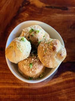 image of Garlic Knots