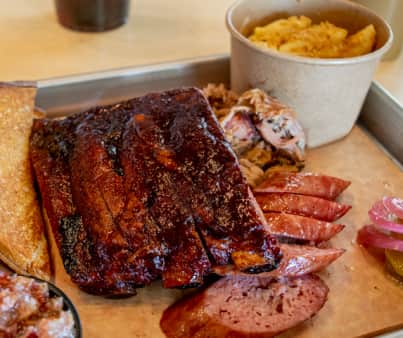 image of Butcher & Boar