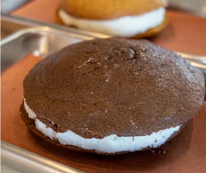 image of Whoopie Pie