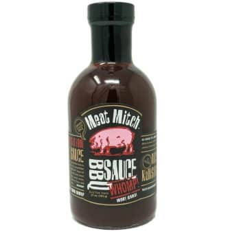 image of Retail Whomp! Sauce