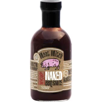 image of Retail Naked Sauce