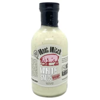 image of Retail 'Bama White Sauce