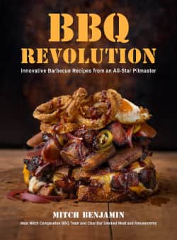 image of Meat Mitch Cookbook