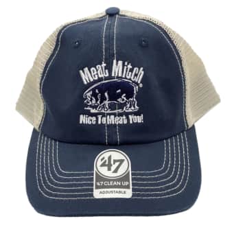 image of MM Beanie