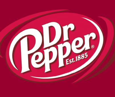 image of Dr. Pepper