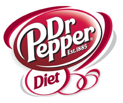 image of Diet Dr. Pepper
