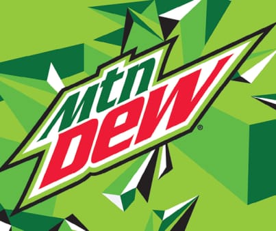 image of Mt. Dew