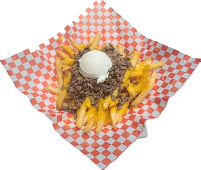 image of Super Fries  
