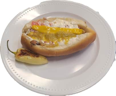 image of Hotdog 