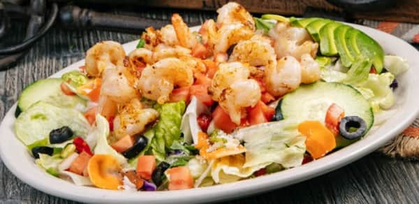 image of Shrimp Salad