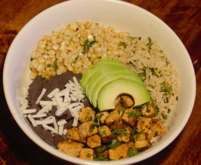 image of Vegan Bowl