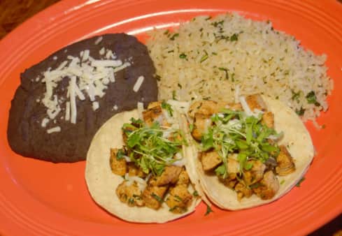 image of Taco Combo