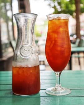 image of Cold Brew Coffee
