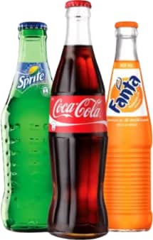 image of Mexican Soda  