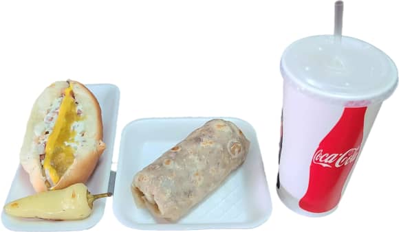 image of Combo 5    