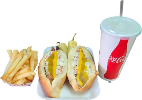 image of Combo 1  