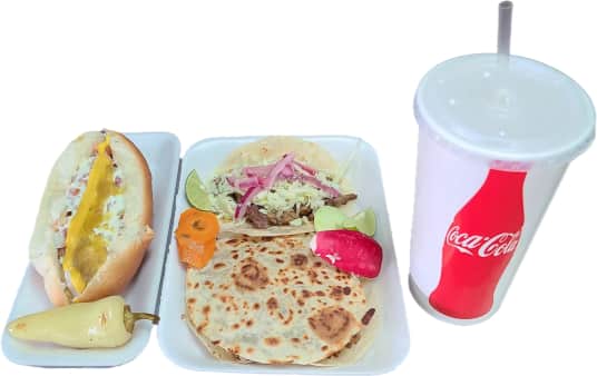image of Combo 4 