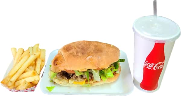 image of Combo 6