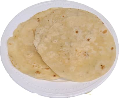 image of Side de Tortilla  1.20