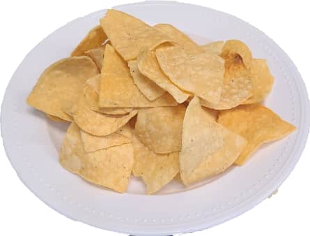 image of Side Chips  3.60