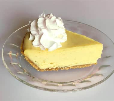 image of KEY LIME PIE