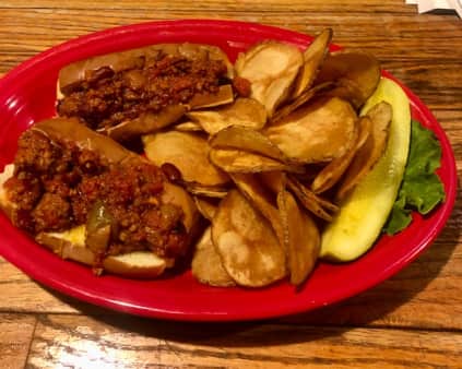 image of CHILI DOG DUO