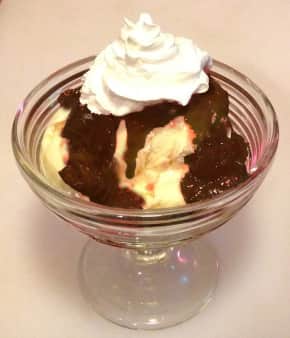 image of SUNDAE- LARGE