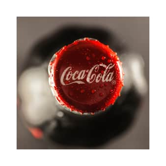 image of Coke